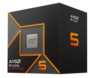 AMD Ryzen 5 9600 100-100000718BOX - 1319120 - zdjęcie 1